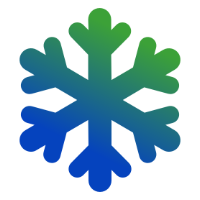 cooling_snowflake