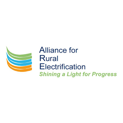 Logo of Alliance for Rural Electrification