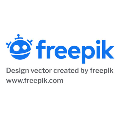 Logo of Freepik