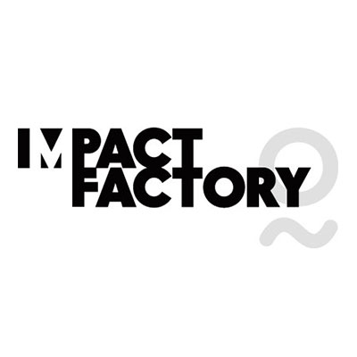 Logo of Impact Factory