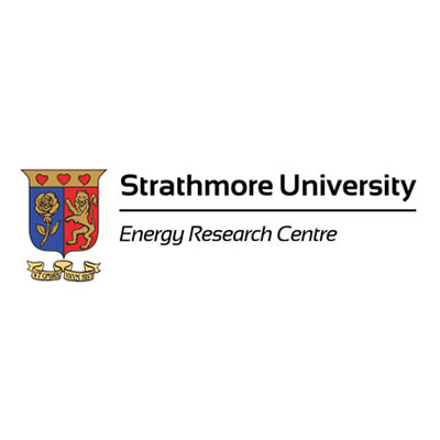 Logo of Strathmore Energy Research Center