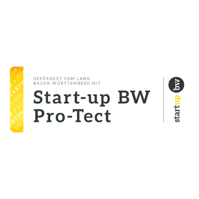 Logo of Startup BW