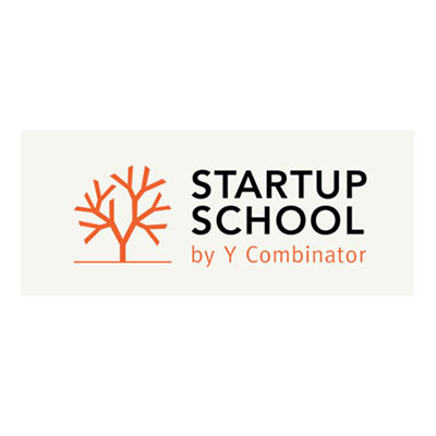 Logo of Startup School by Y Combinator
