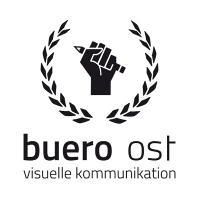 Logo of buero ost
